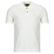 Polo Shirt Korte Mouw Emporio Armani EM005239