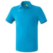 T-shirt Korte Mouw Erima Polo Teamsport