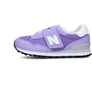 Lage Sneakers New Balance PV515BL