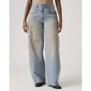 Jeans Levis 003NF 0005 - SUPER BAGGY BARREL-OFF ROADING BRL