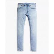 Straight Jeans Levis 29507 1417 - 502 TAPER-CALL IT OFF