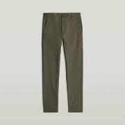 Broek G-Star Raw D26336-E154 BRONSON 3.0 SLIM CHINO-H614 DK FAWN/ASFAL...