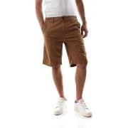 Korte Broek Lyle &amp; Scott SH0041T HART LANE-10 BISCUIT