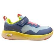 Lage Sneakers Xti 153105 DEPORTIVA CASUAL Multicolor