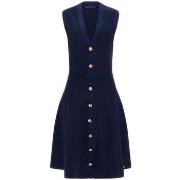 Korte Jurk Guess W6GK53 Z0658-G7P1