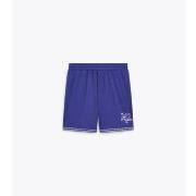 Korte Broek Diadora 502.183026 SOCCER SHORT LEGACY-60047 BLU
