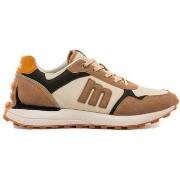 Lage Sneakers MTNG SNEAKERS ZINC 84841