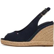 Espadrilles Tommy Hilfiger FW0FW09343