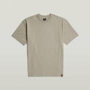 T-shirt Korte Mouw G-Star Raw D29291-D709 GS-01 RELAXED R T-G106 ELEPH...