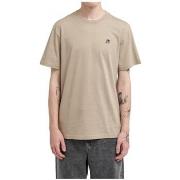 T-shirt Korte Mouw Element Pizza