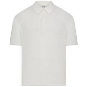 Trui Cycle 361KC11 KENT-31 BIANCO PANNA