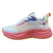 Lage Sneakers Xti 153121 DEPORTIVA CASUAL Fuxia