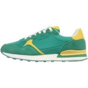 Lage Sneakers Teddy Smith 275369