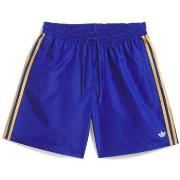 Korte Broek adidas Skt wtr short