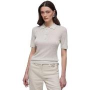 Polo Shirt Korte Mouw Liu Jo WA6285MS46J
