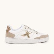 Lage Sneakers Munich 8908109 LEGIT WMN-109 GOLD