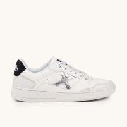 Lage Sneakers Munich 8908110 LEGIT WMN-110 SILVER