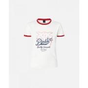 T-shirt Korte Mouw Pinko IMPERIA 106902 A3C2-ZRE