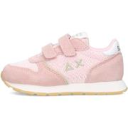 Lage Sneakers Sun68 Z36403B