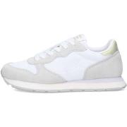 Lage Sneakers Sun68 Z36402T