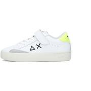 Lage Sneakers Sun68 Z36338K