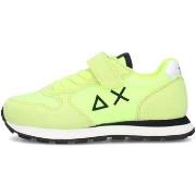 Lage Sneakers Sun68 Z36301K