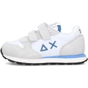 Lage Sneakers Sun68 Z36301B