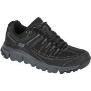 Lage Sneakers Skechers Summits AT- Upper Draft