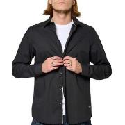 Overhemd Lange Mouw Kaporal -