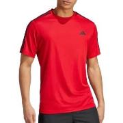 T-shirt Korte Mouw adidas -