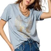 T-shirt Korte Mouw Kaporal -
