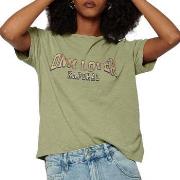 T-shirt Korte Mouw Kaporal -