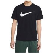 T-shirt Korte Mouw Nike DX1983010