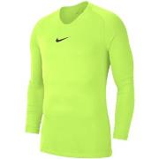 T-Shirt Lange Mouw Nike Dry Park First Layer Longsleeve