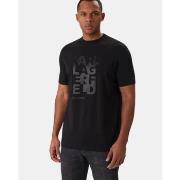 T-shirt Korte Mouw Karl Lagerfeld 755053 561221