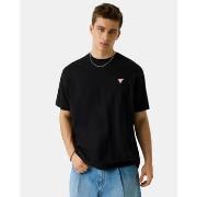 T-shirt Korte Mouw Guess M4YI46 K8FQ4