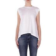 Top Dondup DS080JF0350D