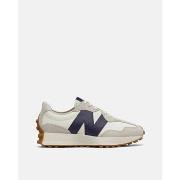 Lage Sneakers New Balance WS327KB