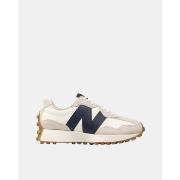 Lage Sneakers New Balance WS327KB