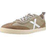 Lage Sneakers Munich Sport Zapatillas Hombre Modèle Volata 87