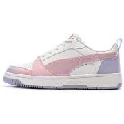 Lage Sneakers Puma -
