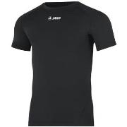 T-shirt Korte Mouw Jako Inter