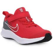 Lage Sneakers Nike 607 Star Runner 3PSV