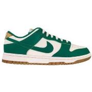 Lage Sneakers Nike Dunk Low