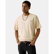 T-shirt Korte Mouw Guess M4YI46 K8FQ4