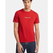 T-shirt Korte Mouw Guess M4YI52 K8HM0