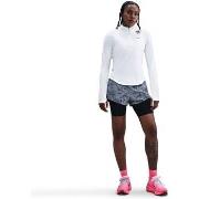 T-Shirt Lange Mouw Nike Tempo