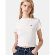 T-shirt Levis A7419 0013 ESSENTIAL SPORTY TEE