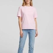 Polo Shirt Lange Mouw Karl Lagerfeld KLJ REG OUTLINE LOGO TEE