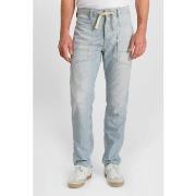 Jeans Le Temps des Cerises Jeans loose, wijd WORK, lengte 34